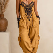 Olivia | Mono bohemio