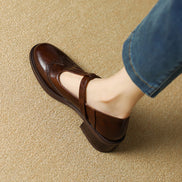 Dafne | Scarpe Mary Jane Comfort