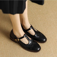 Dafne | Scarpe Mary Jane Comfort