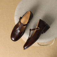 Dafne | Scarpe Mary Jane Comfort