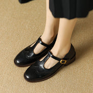 Dafne | Scarpe Mary Jane Comfort