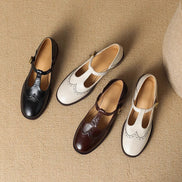 Dafne | Scarpe Mary Jane Comfort