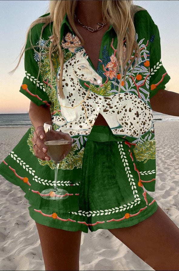Tramonto™ | Set Romantico al Tramonto