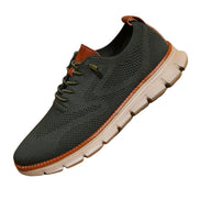 Active Step – Scarpe da città traspiranti con soletta in memory foam