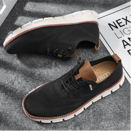 Active Step – Scarpe da città traspiranti con soletta in memory foam