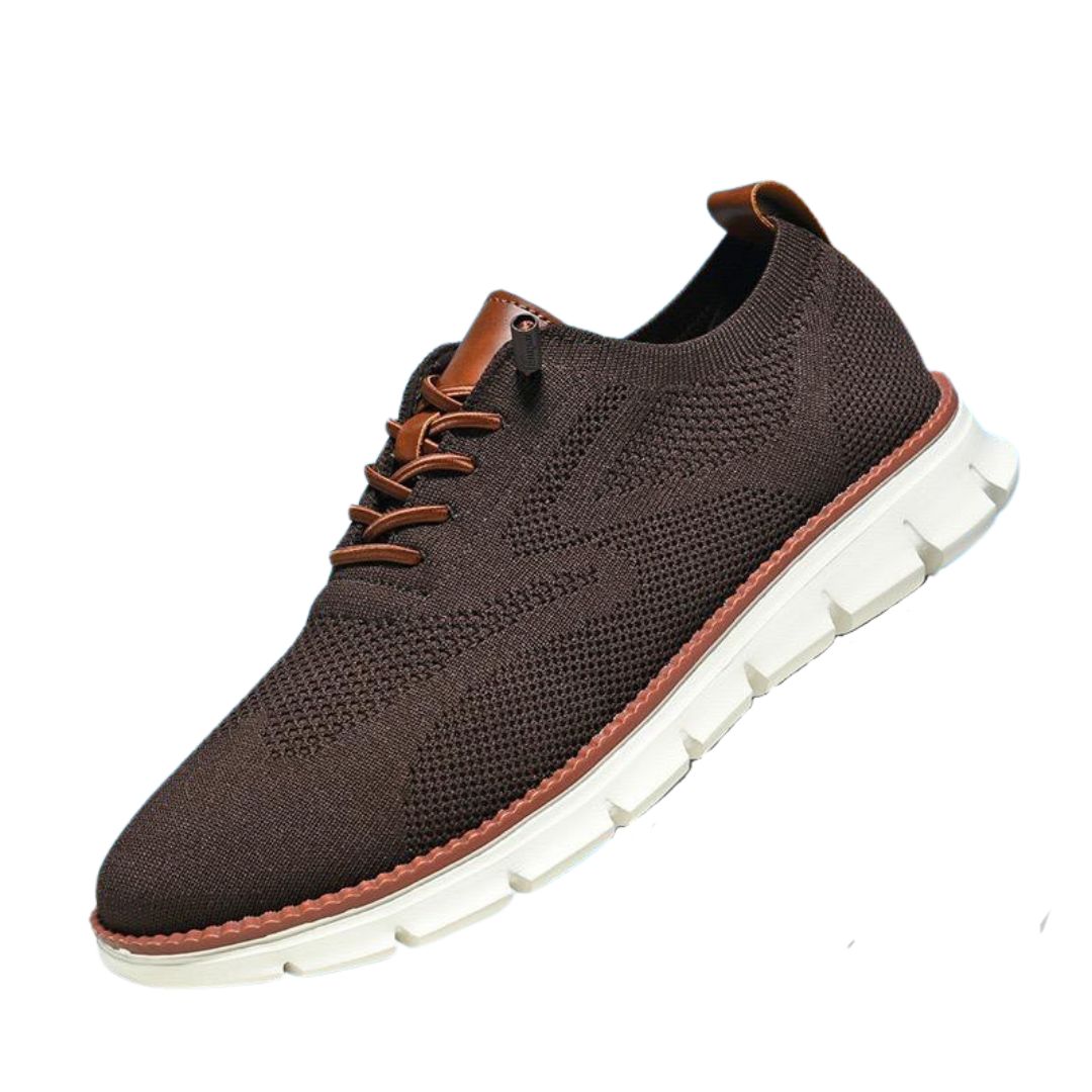 Active Step – Scarpe da città traspiranti con soletta in memory foam