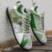 Ravenna | Sneakers Retrò Urbane