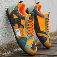 Ravenna | Sneakers Retrò Urbane