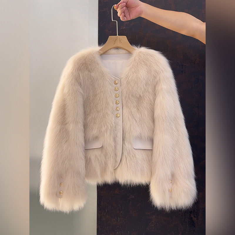 Tiziana | Giacca Corta Elegante