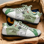 Ravenna | Sneakers Retrò Urbane