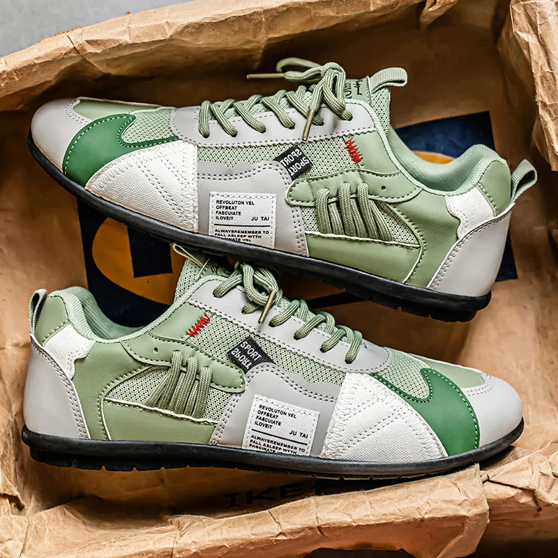 Ravenna | Sneakers Retrò Urbane