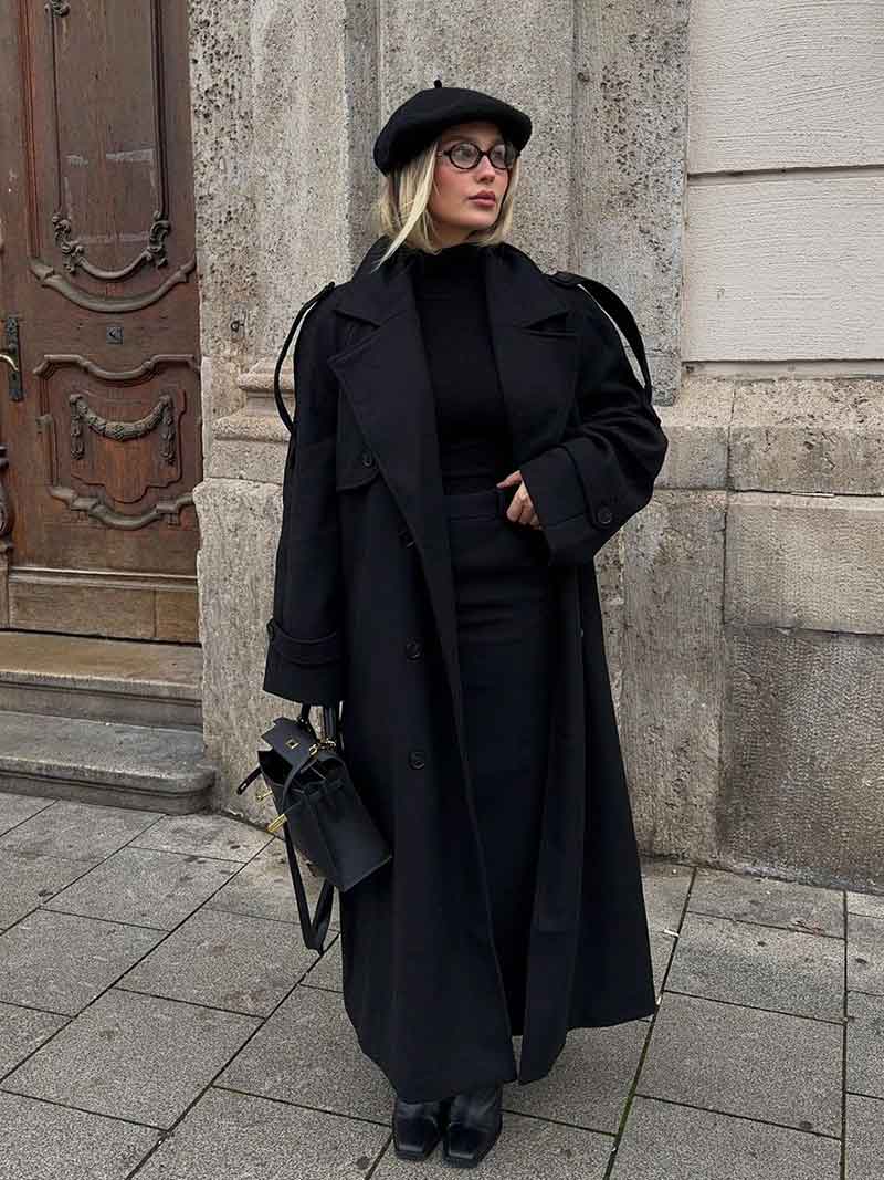 Occhiali Classico Elegante
