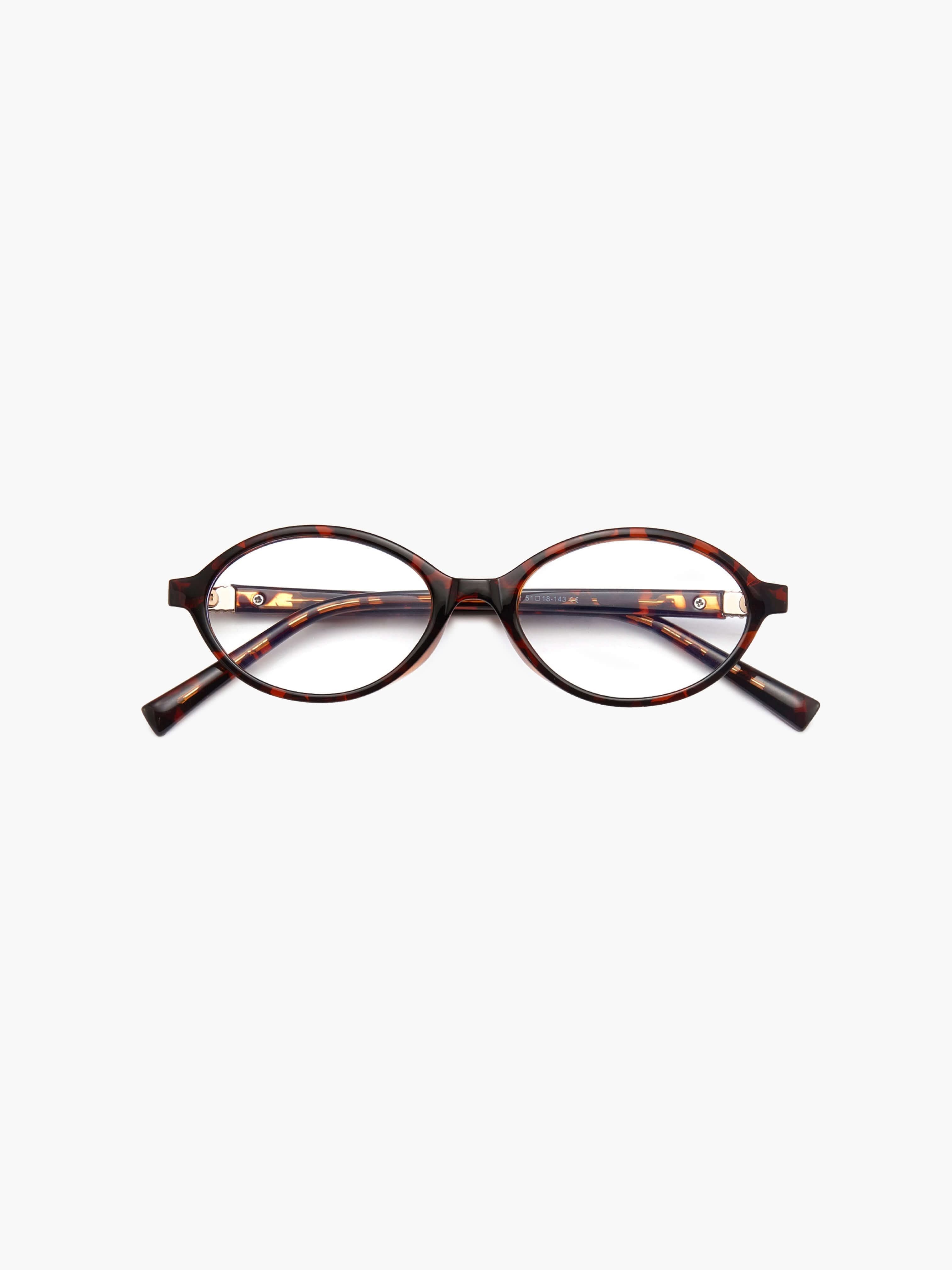 Occhiali Classico Elegante