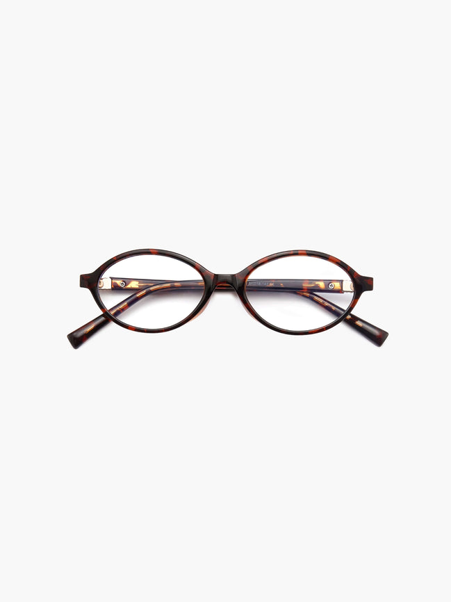 Occhiali Classico Elegante