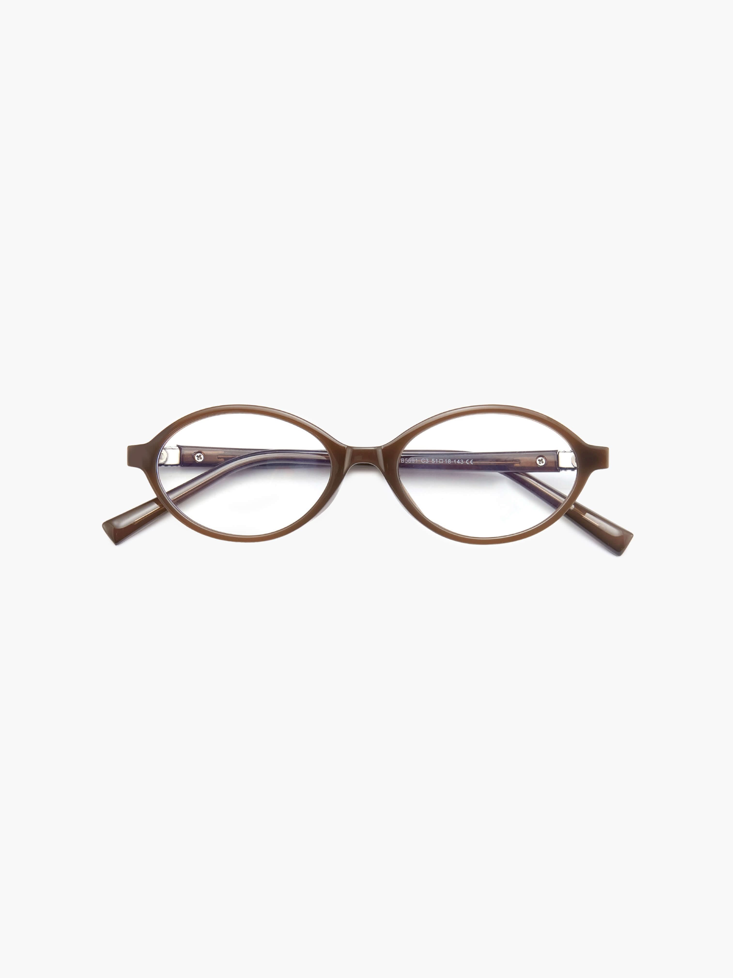 Occhiali Classico Elegante
