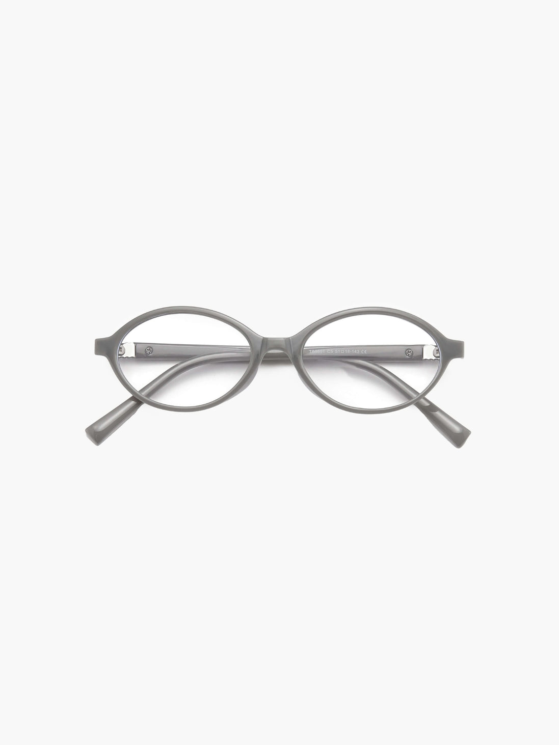 Occhiali Classico Elegante