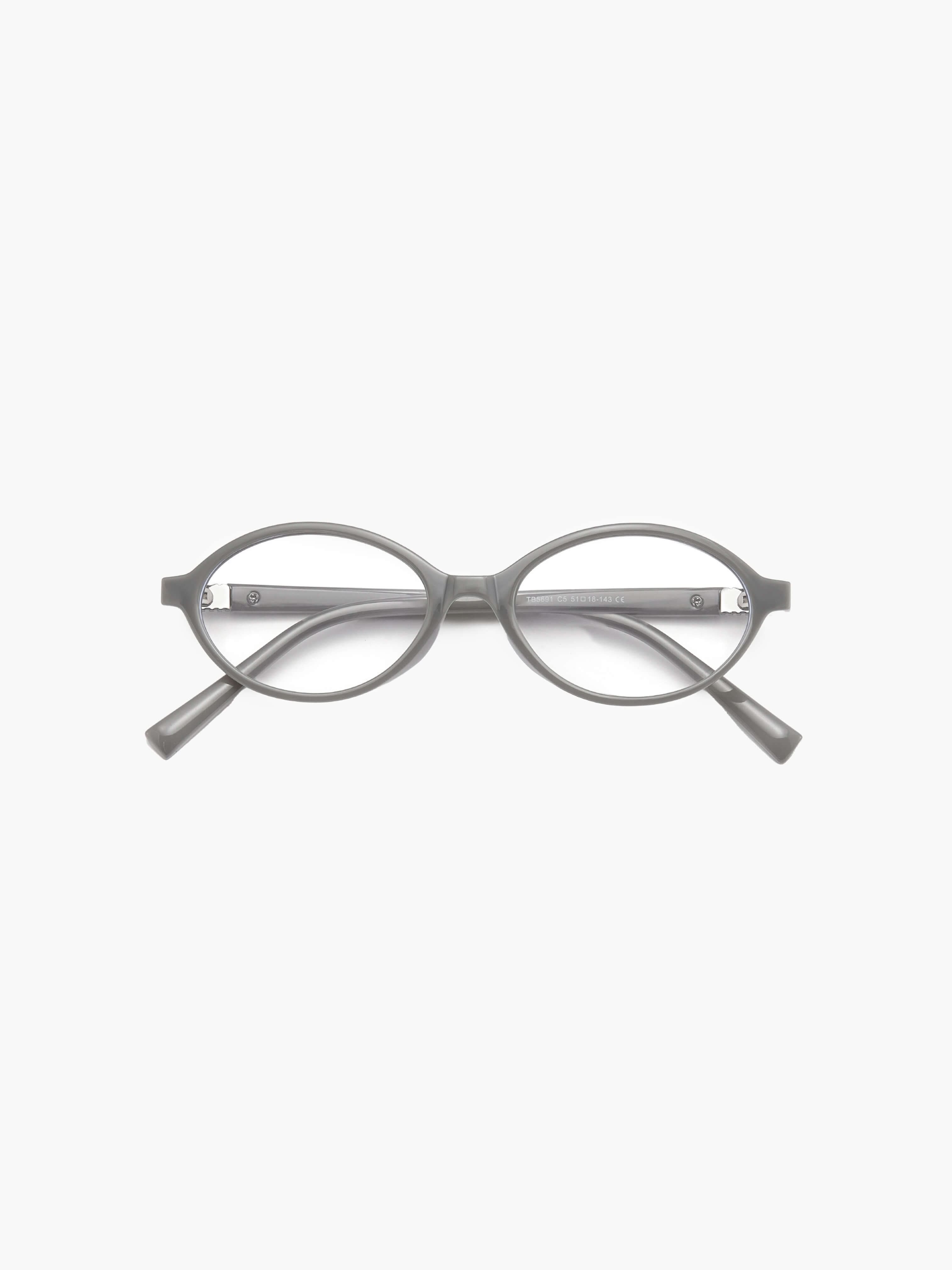 Occhiali Classico Elegante