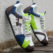 Ravenna | Sneakers Retrò Urbane