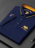 Thiago | Polo premium in pique elasticizzato