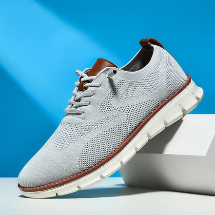 Active Step – Scarpe da città traspiranti con soletta in memory foam