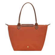 Cinzia | Borsa Tote Grande Mattone