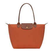 Lavinia | Borsa Tote Grande Mattone