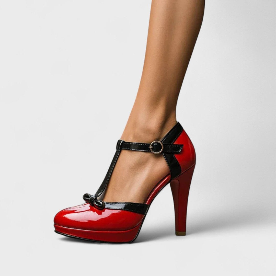 Elle | Eleganti tacchi