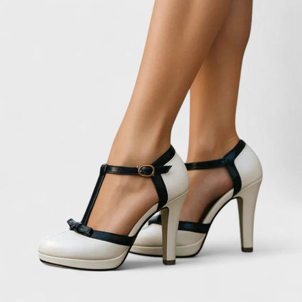 Elle | Eleganti tacchi