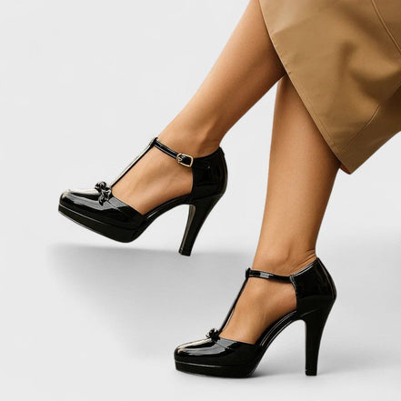 Elle | Eleganti tacchi
