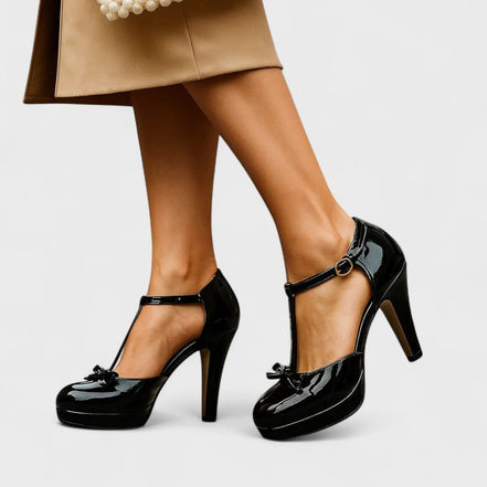 Elle | Eleganti tacchi