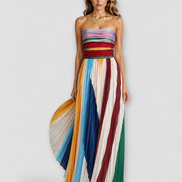 Ero| Abito Lungo Elegante