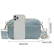 Cloe | Borsa a Tracolla Vintage Boho