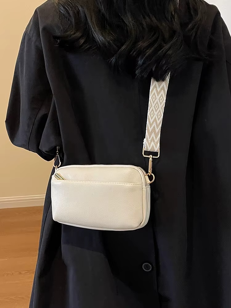 Cloe | Borsa a Tracolla Vintage Boho