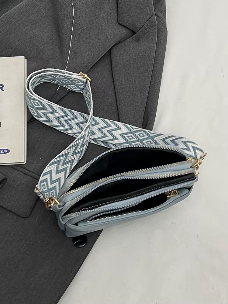 Cloe | Borsa a Tracolla Vintage Boho