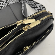 Cloe | Borsa a Tracolla Vintage Boho