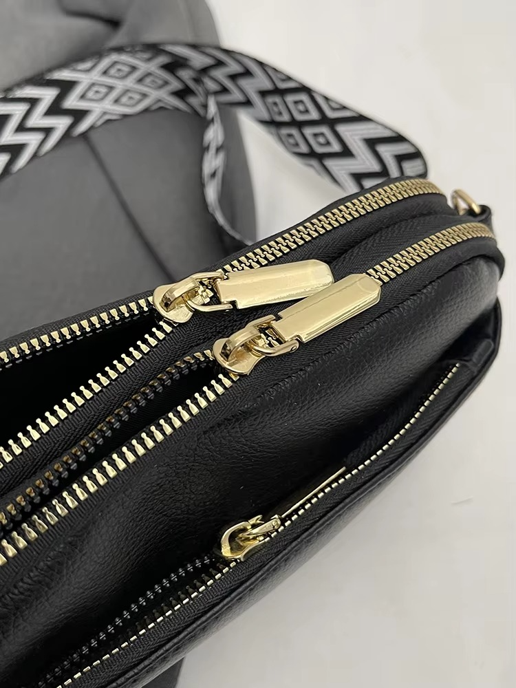 Cloe | Borsa a Tracolla Vintage Boho