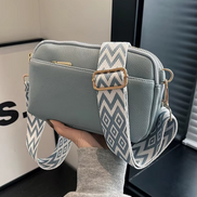 Cloe | Borsa a Tracolla Vintage Boho