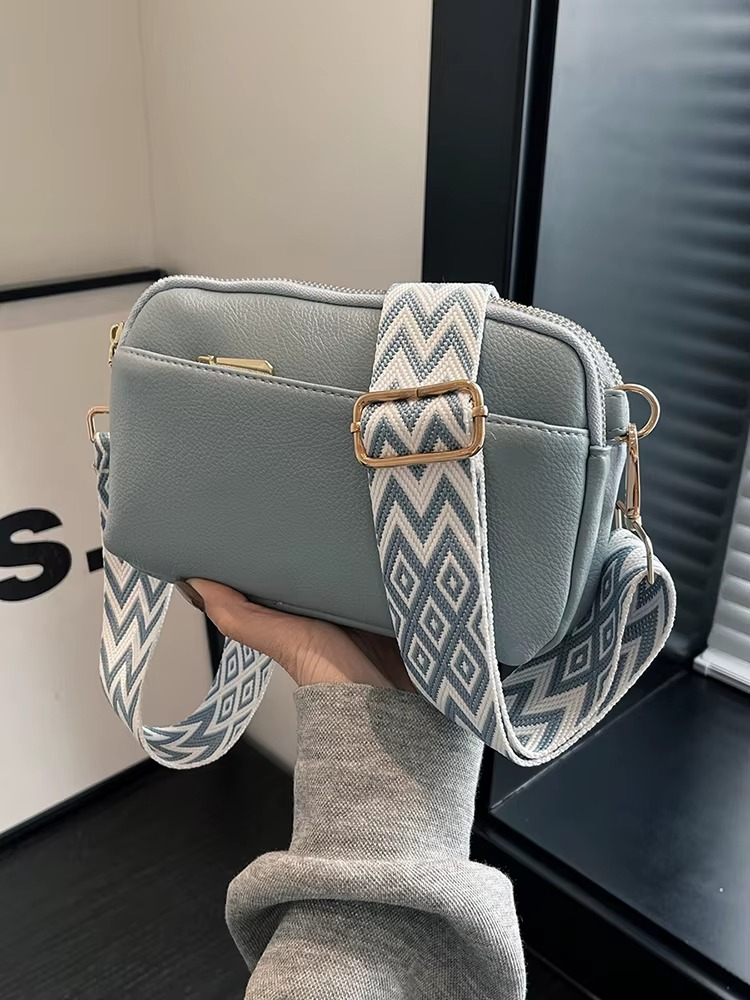 Cloe | Borsa a Tracolla Vintage Boho