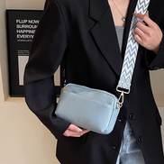 Cloe | Borsa a Tracolla Vintage Boho