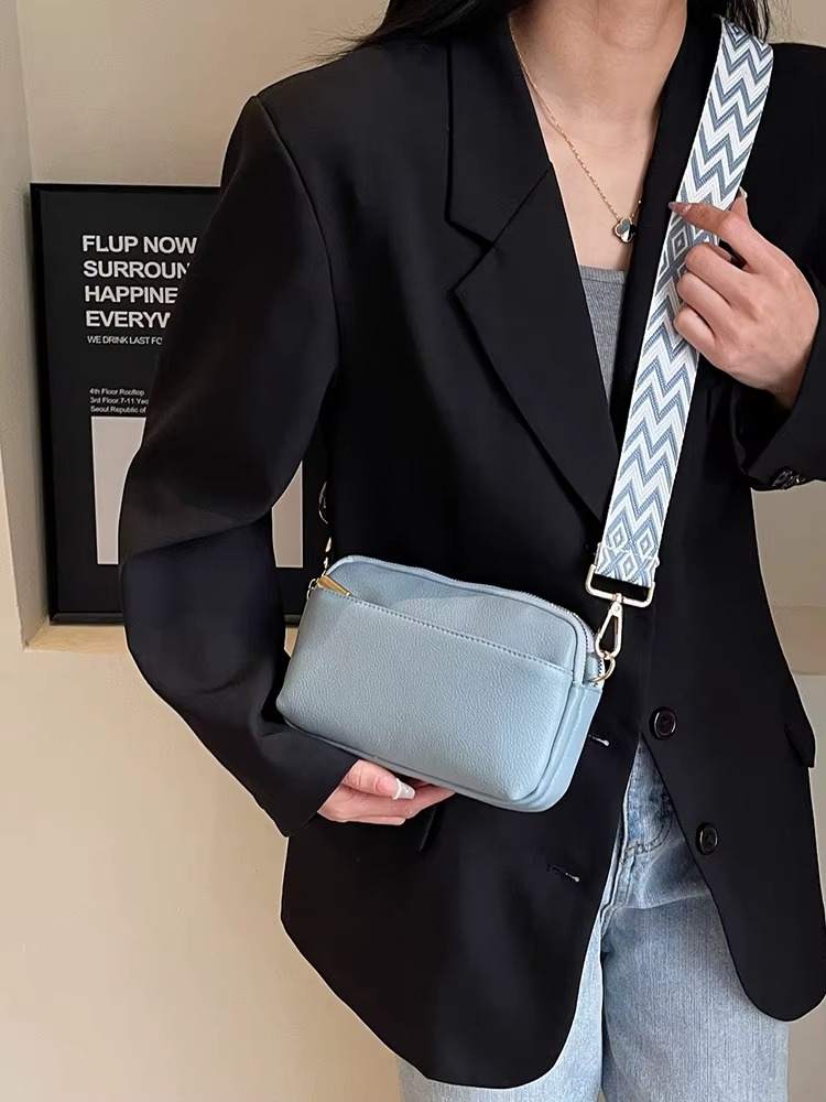 Cloe | Borsa a Tracolla Vintage Boho