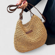 Martina | Borsa a Tracolla Elegante per Ogni Giorno