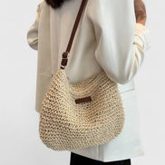 Martina | Borsa a Tracolla Elegante per Ogni Giorno