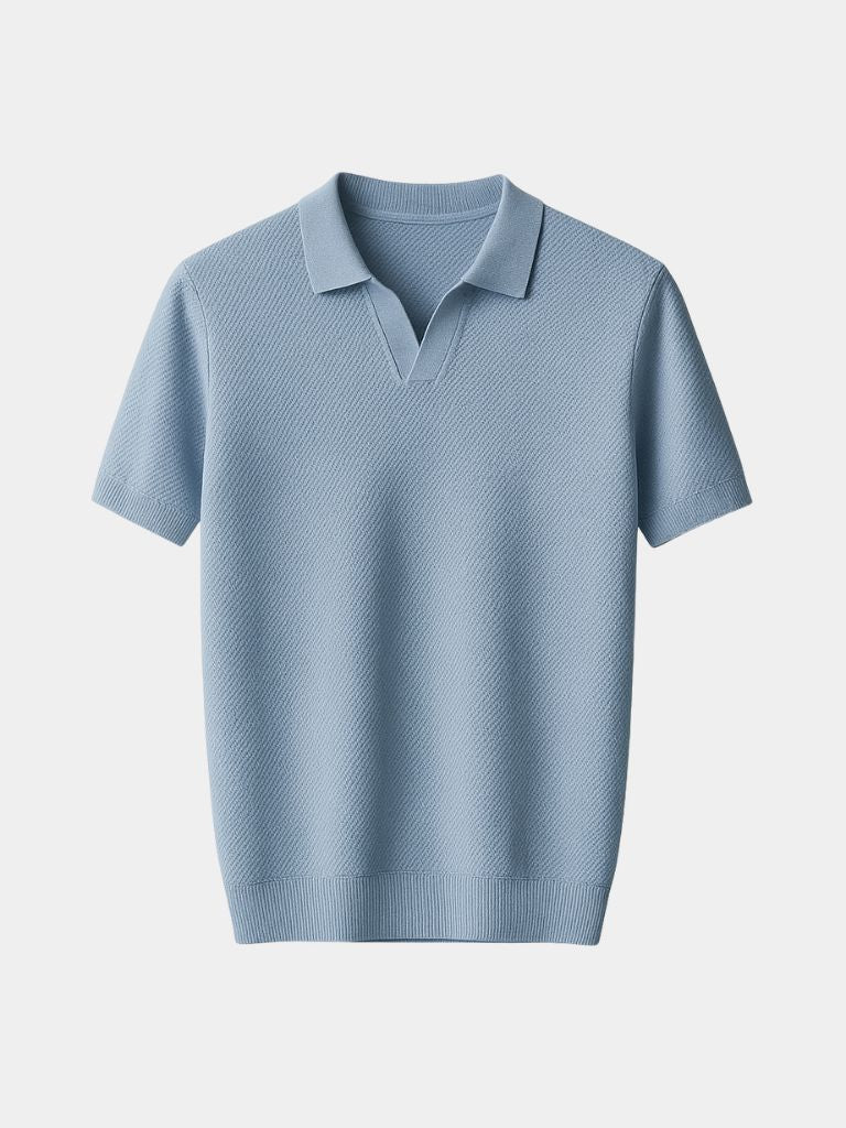 Marcello™ - Polo elegante e raffinata