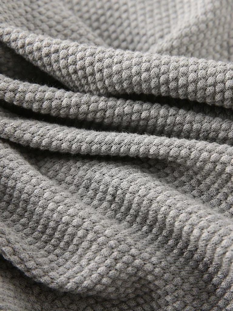 Marcello™ - Elegancka i stylowa koszulka polo