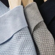 Marcello™ - Polo elegante e raffinata