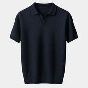 Marcello™ - Polo elegante e raffinata