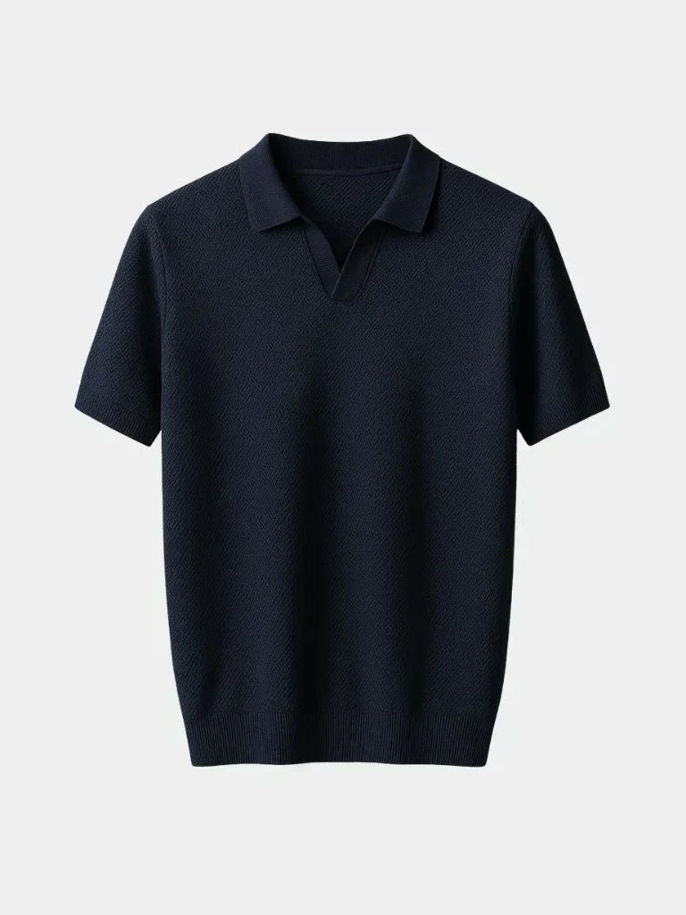 Marcello™ - Polo elegante e raffinata