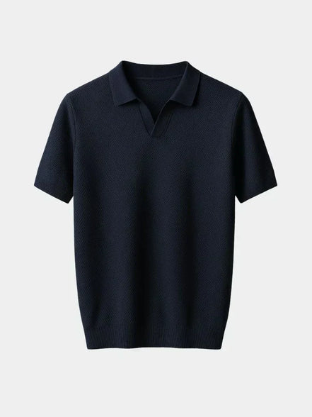 Marcello™ - Polo elegante e raffinata