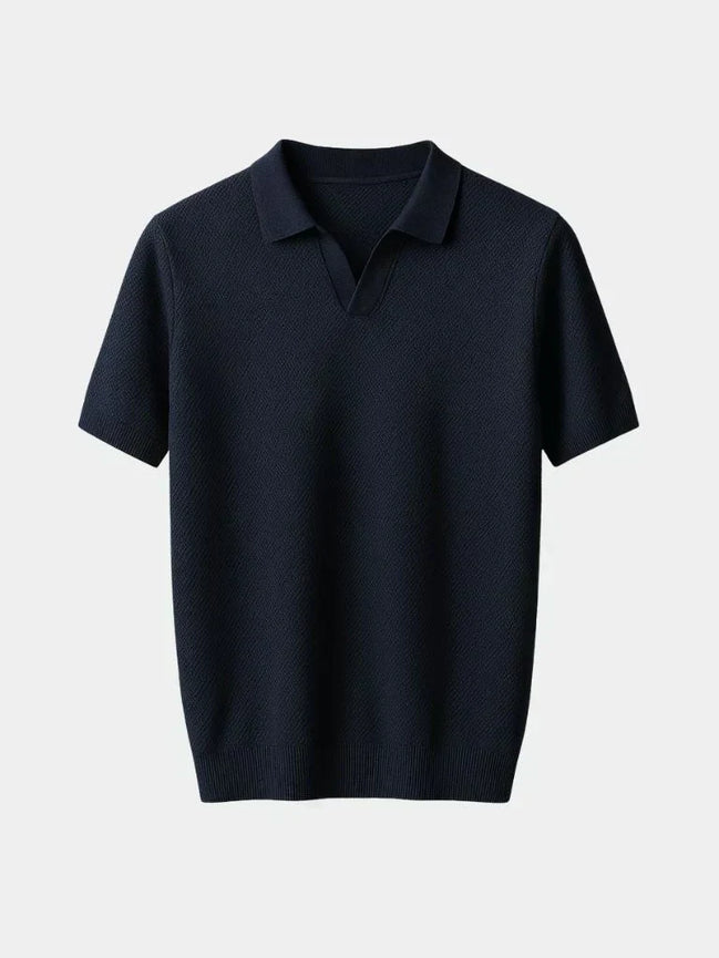Marcello™ - Polo elegante e raffinata
