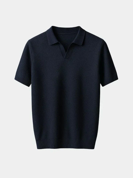 Marcello™ - Polo elegante e raffinata